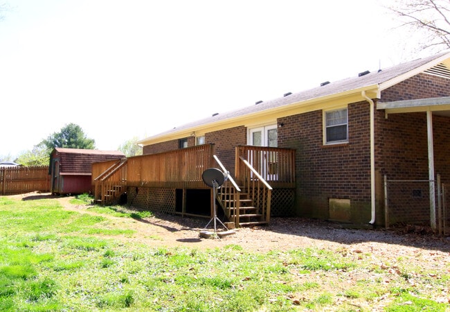 Building Photo - 3111 Asbury Rd