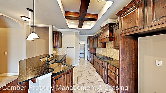 Building Photo - 3 br, 3 bath House - 2125 Turtle Creek Way