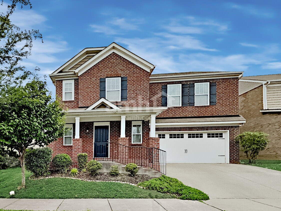 Primary Photo - 1608 Stonewater Drive