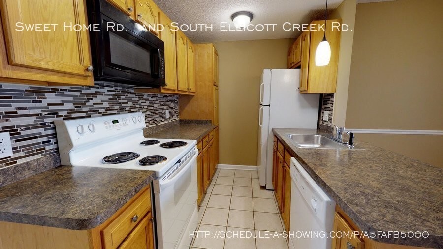 Primary Photo - 2211 Sweet Home Rd