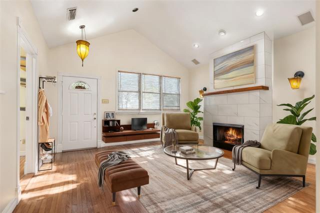 Foto del edificio - 3804 Mattison Ave