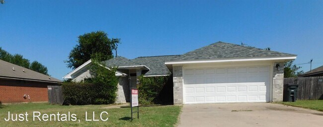 Foto del edificio - 3 br, 2 bath House - 4505 Bluestem Ln