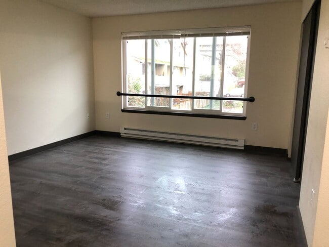 Interior Photo - University West