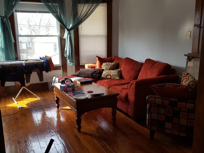 Foto del edificio - 61 Nash St