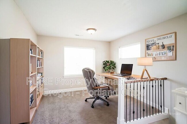 Foto del edificio - 17190 NW Catalpa St