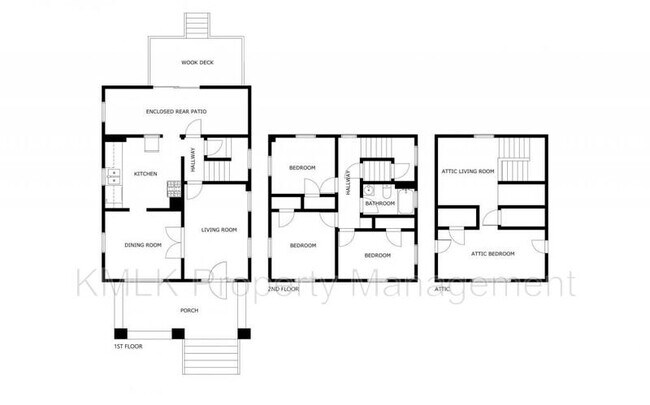 Building Photo - 539 5th St