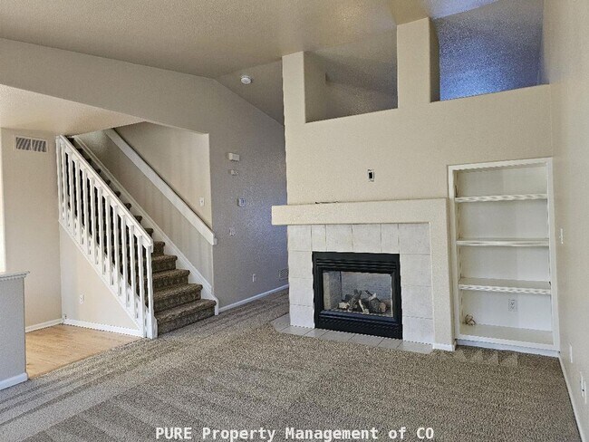Building Photo - 2-story home with finished basement! 2-car garage!