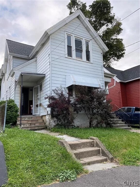 702 Highland St, Syracuse, NY 13203 Townhome Rentals in Syracuse NY