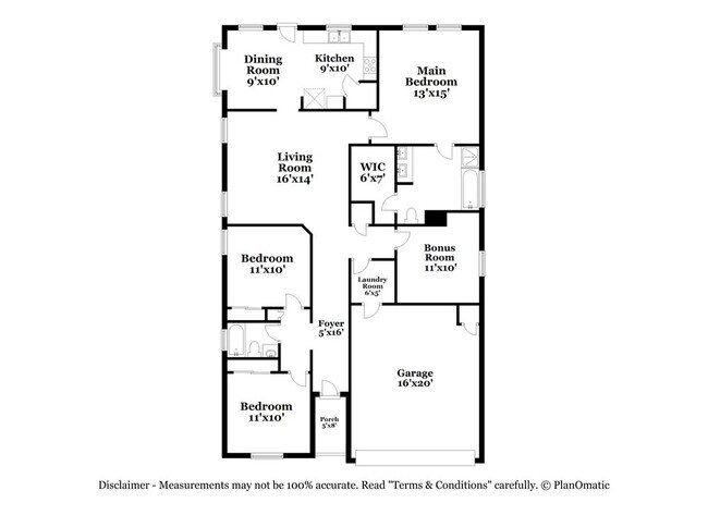 Foto del edificio - 316 Hummingbird Dr
