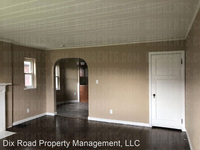 Building Photo - 4 br, 2 bath House - 515 W Hillcrest Avenue,