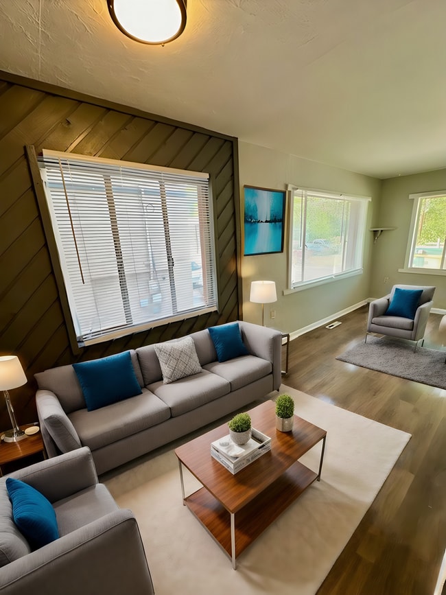 Photo - 117 Ruxton Ave Apartment