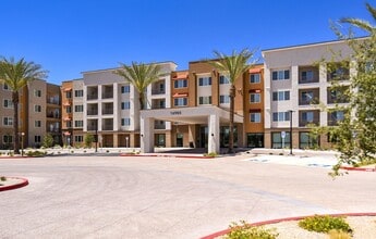 Building Photo - Suncrest Vista at Canyon Trails 55+ Apartm...