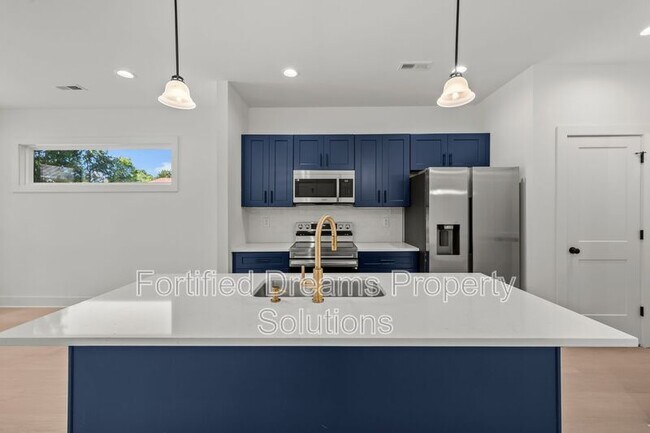 Foto del edificio - 806 W Dameron Ave