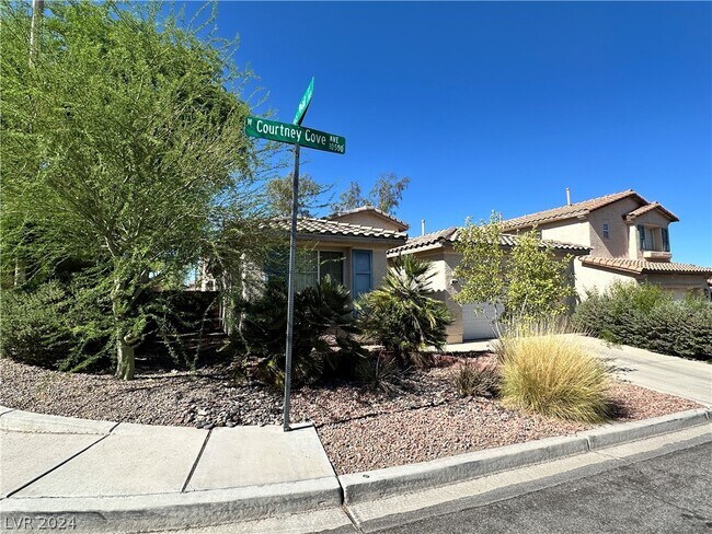 Foto del edificio - 10524 Courtney Cove Ave