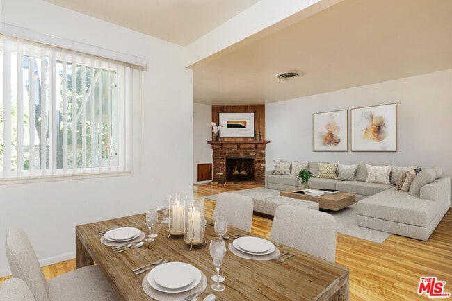 Foto del edificio - 15111 Marlin Pl