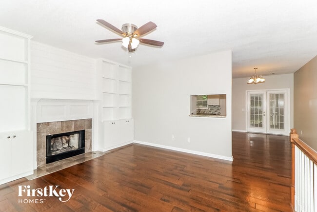 Building Photo - 7250 Highbrook Cir