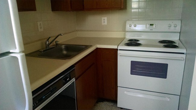Foto del edificio - 7 18th St SE