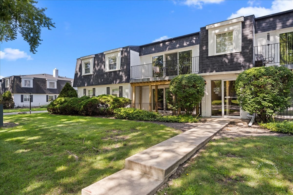 Foto principal - 1125 Royal St George Dr