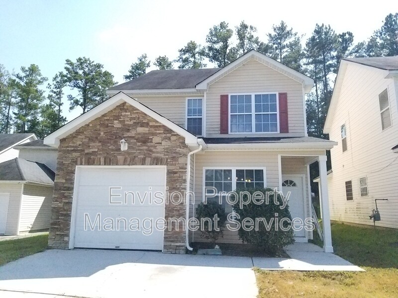 Primary Photo - 2318 Hackamore Dr