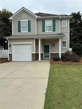 Building Photo - 503 Sautee Pl