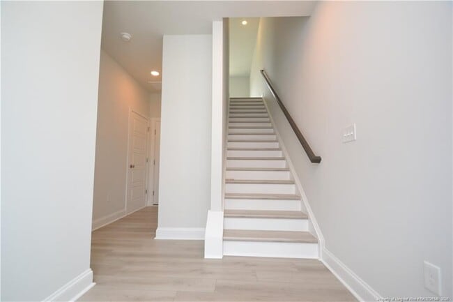 Foto del edificio - 1509 Village Hall Ln