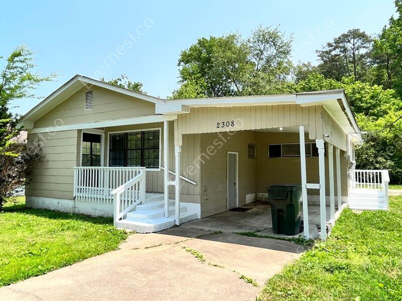 Primary Photo - 2308 Nimitz St