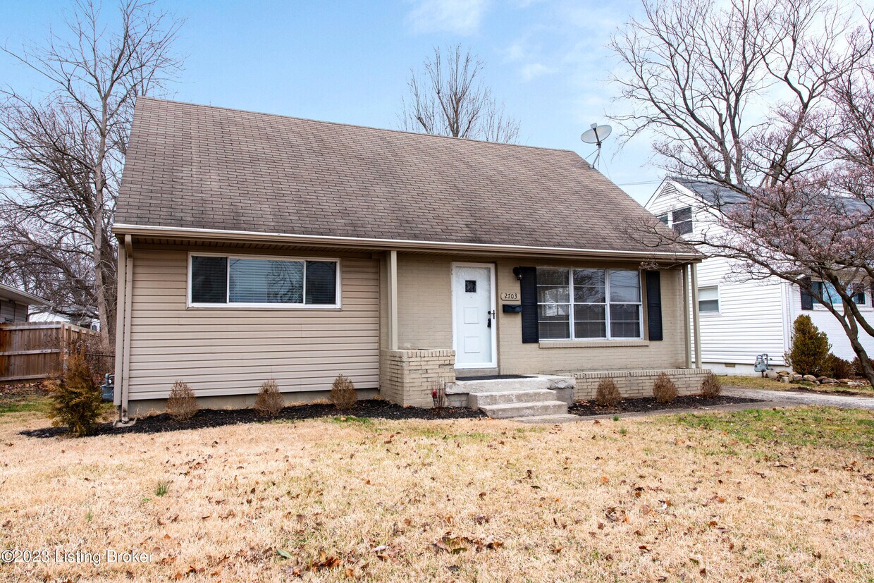 2703 Gardiner Ln, Louisville, KY 40205 House Rental in Louisville, KY