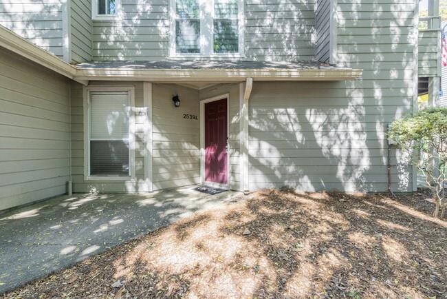 Photo - 2539 Stockbridge Dr Townhome