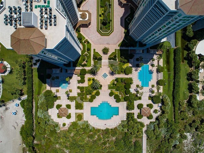 Foto del edificio - 1180 Gulf Blvd