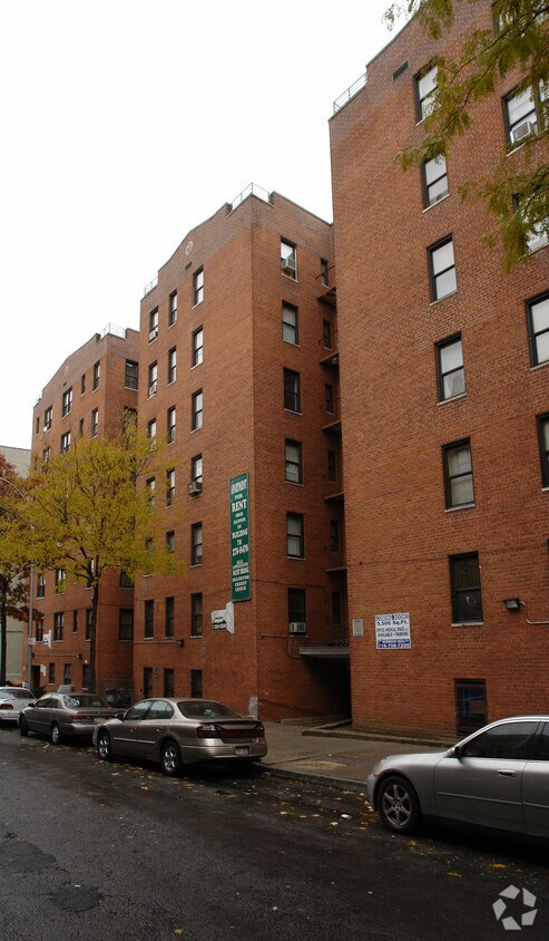 Primary Photo - Elevatored Apt. Building