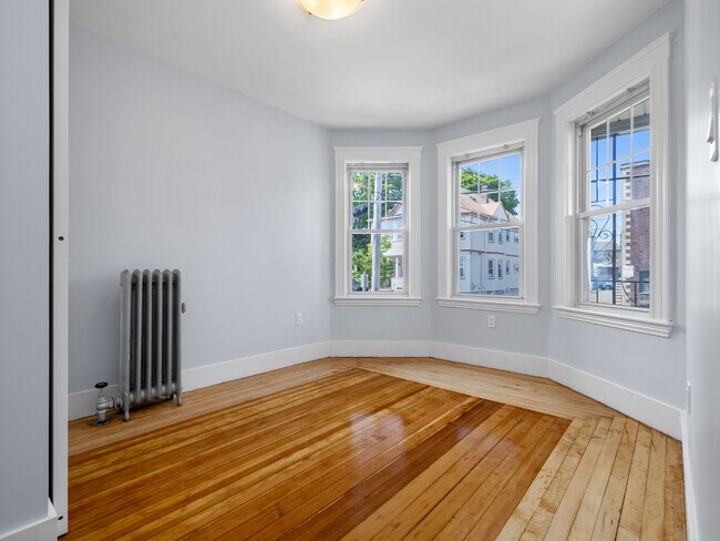 Foto del edificio - 16 Windsor Rd