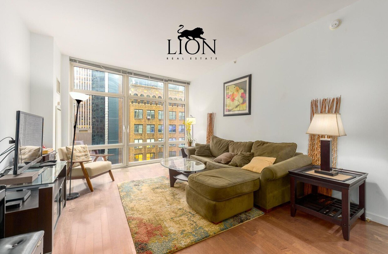 1600 Broadway Unit 10G, New York, NY 10019 Apartment for Rent in New