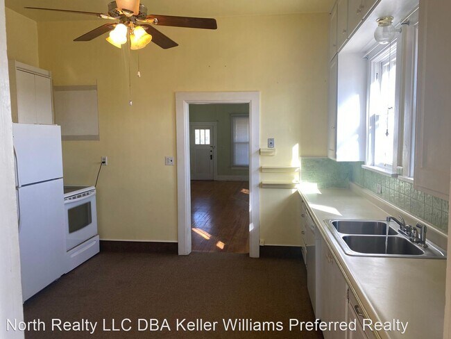 Building Photo - 3 br, 2 bath House - 1018 State Highway 52