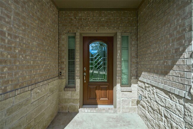 Foto del edificio - 4318 Windswept Drive, Montgomery, TX 77356...