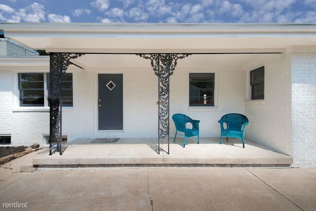 Building Photo - 3 br, 2.5 bath House - 1508 N Woodland Ave