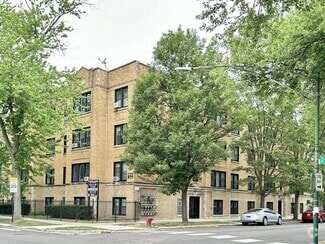 Building Photo - 3904 W Argyle St