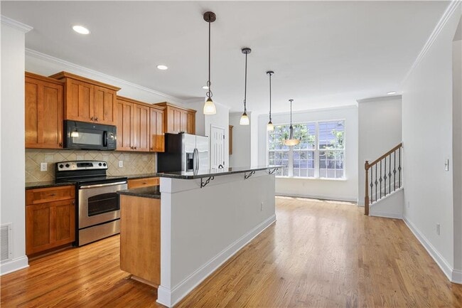 Building Photo - 255 Vannoy Park Lane Dr SE