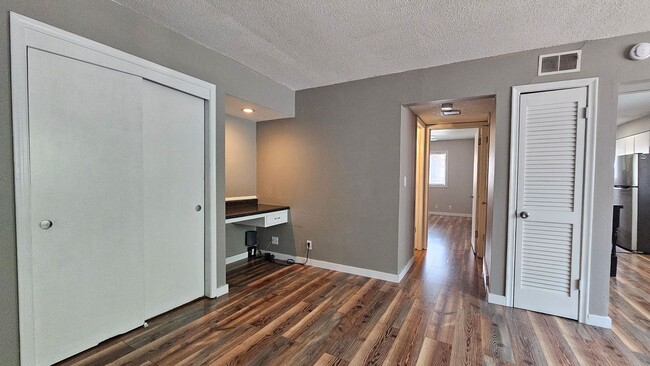 Interior Photo - University Villas