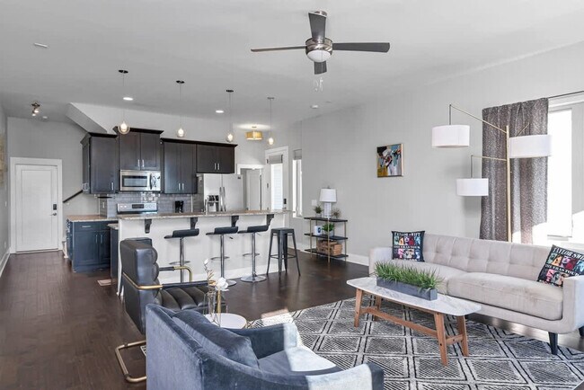 Foto del edificio - 12A Fern Ave