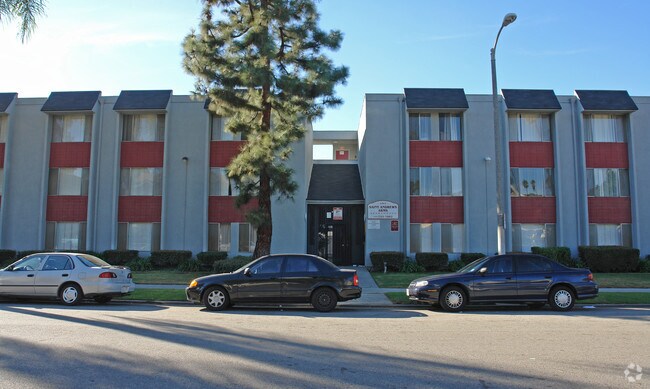St Andrew S Arms Apartments Los Angeles Ca Building Photo St Andrew S Arms Apartments