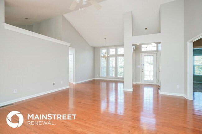 Foto del edificio - 1706 Shetland Ln