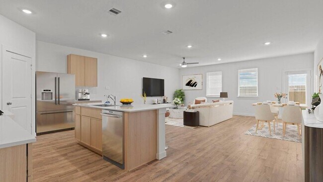 Foto del edificio - 3510 Lovebird Ln