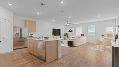 Building Photo - 3562 Lovebird Ln
