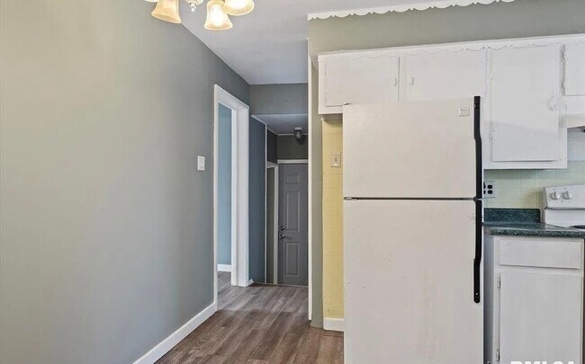 Foto del edificio - 1127 N 6th St