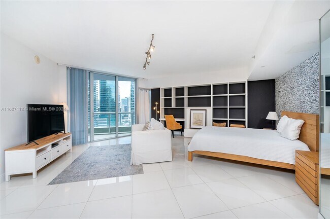 Foto del edificio - 475 Brickell Ave