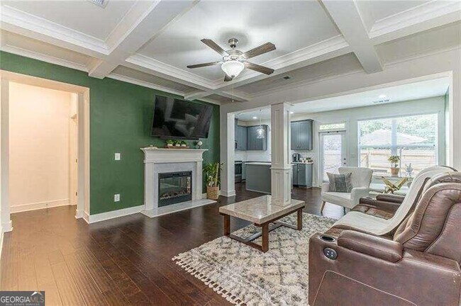 Building Photo - 2227 Mulsanne Dr