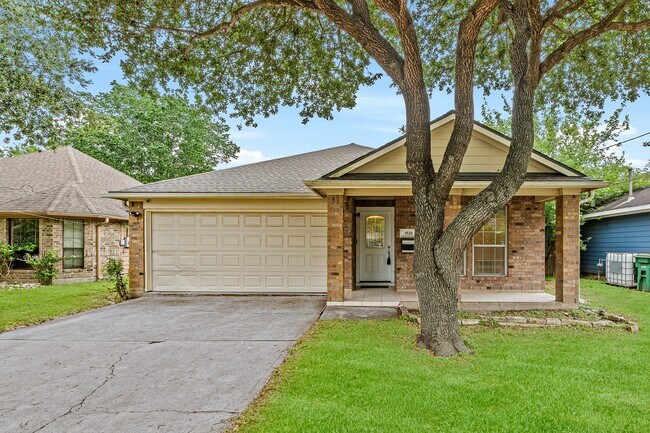 Foto del edificio - 3521 Lydia St