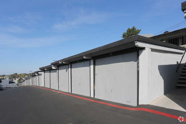 Building Photo - Clearbrook Terrace Apartments