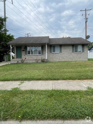 Building Photo - 401 Buffalo Ave