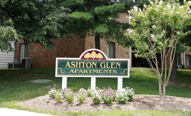 Ashton Glen Apartaments - Ashton Glen Apartments